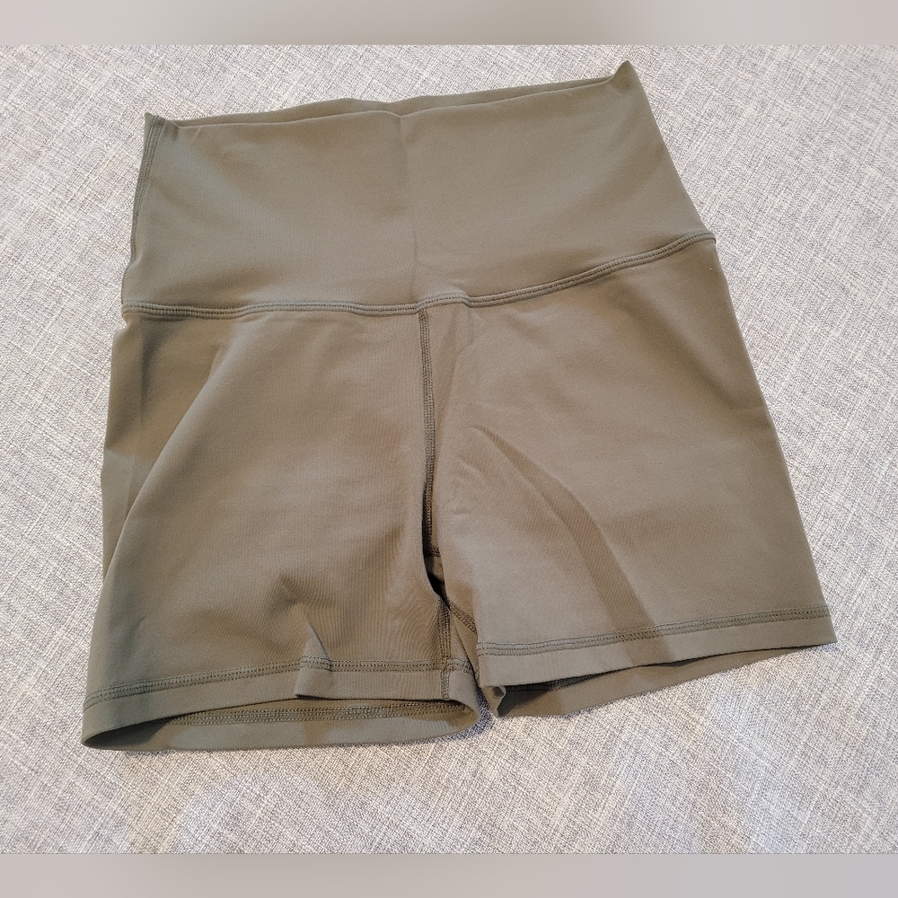 ECHT SHORTS - Picture 5 of 8